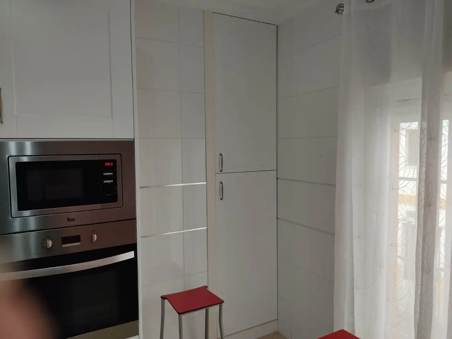 Cuina de Casa o xalet en venda en Utrera Ciudad 