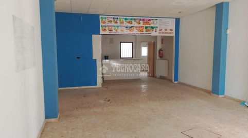 Foto 2 von Geschaftsraum zur Miete in Rinconada, La Rinconada