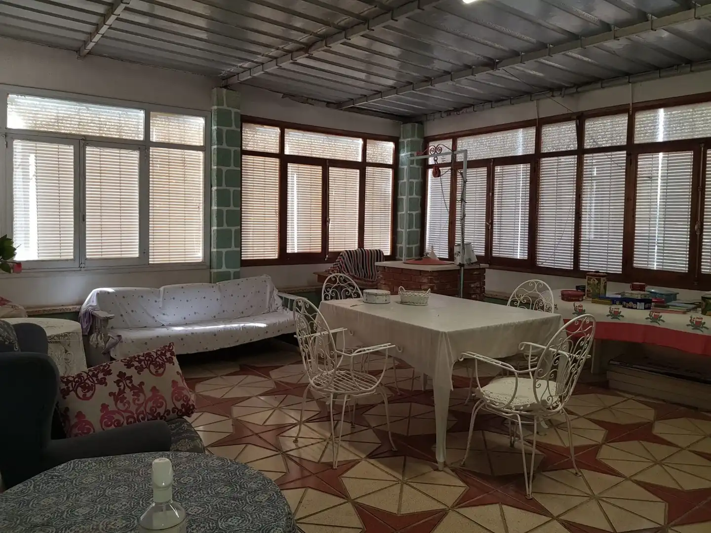 Casa amb jardí en venda a LUIS VIDAL, imagen 49