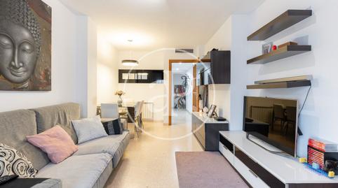 Photo 5 of Flat for sale in Passeig del Vint-i-dos de Juliol, Vallparadís - Antic Poble de Sant Pere, Terrassa