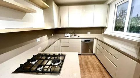 Foto 3 de Pis de lloguer a Conde de Ureña, Málaga Capital