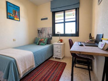 Penthouse mit Balkon zum Verkauf in DUQUESA ALTA NORTE AL4.2 2