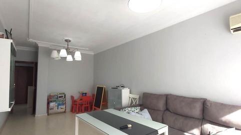 Foto 2 de Pis en venda a Estación - La Fontanilla - El Tinte, Sevilla