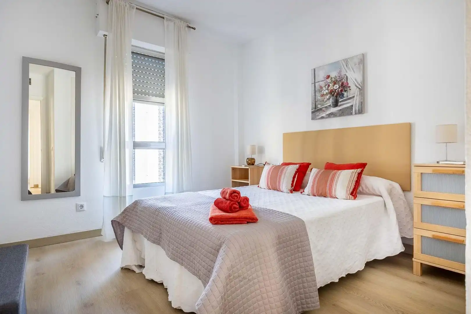 Flat for sale in Sevilla, Sevilla
