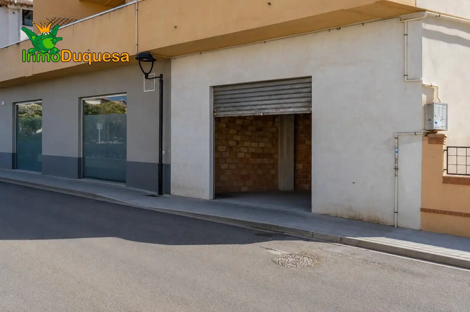 Local comercial en venda a Calle del Río Genil, imagen 2