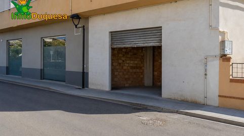 Local comercial DIÁFANO en pleno centro de Ogijares., imagen 2