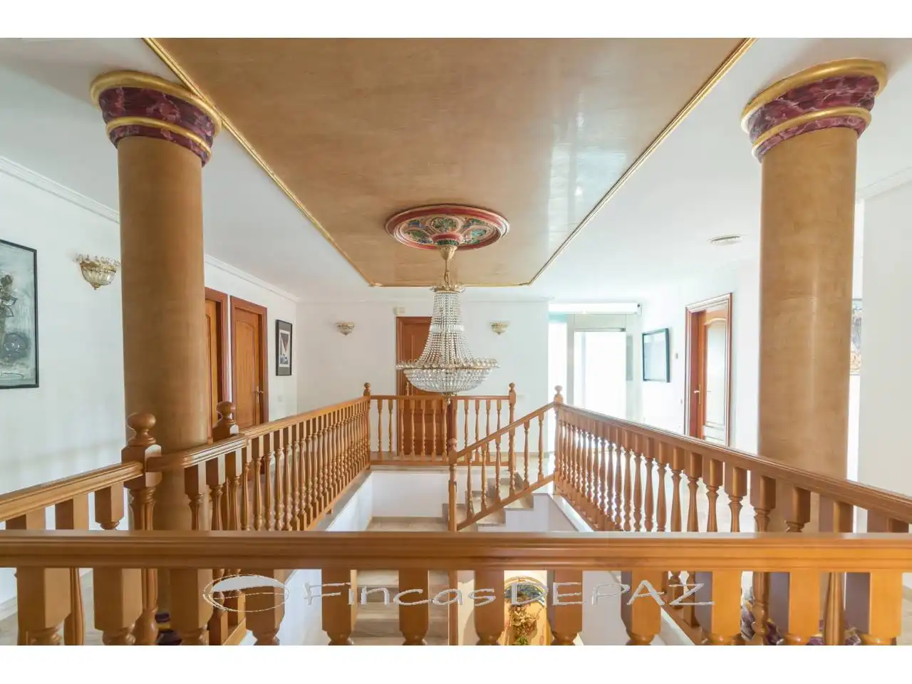 Casa o chalet en venta en Castelldefels con Aire acondicionado, Calefacción y Jardín privado