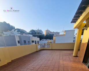 Terrassa de Edifici en venda en  Melilla Capital