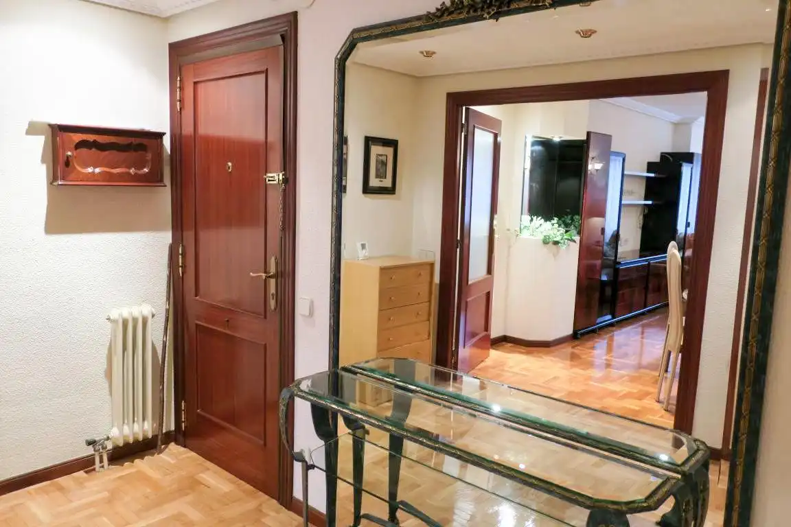 Wohnung mit Terrasse zum Verkauf in Calle BENJAMIN DE TUDELA 14, imagen 6
