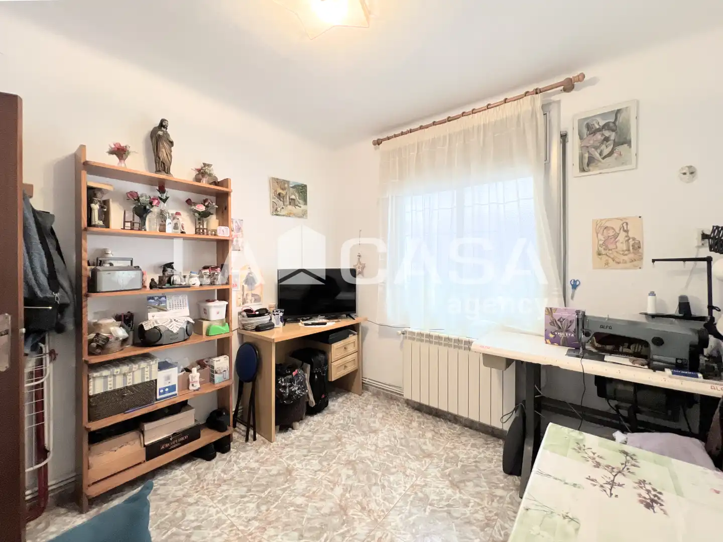 Flat for sale in Badalona