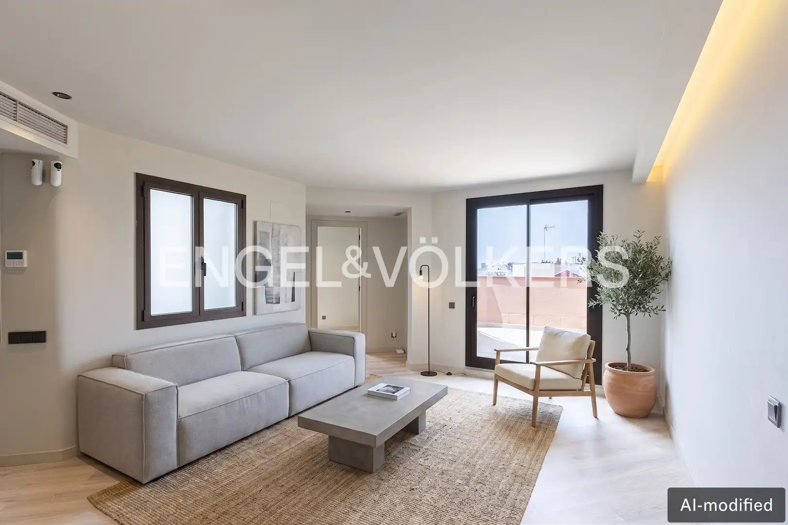 Penthouse mit Terrasse zum Verkauf in Eixample, imagen 31