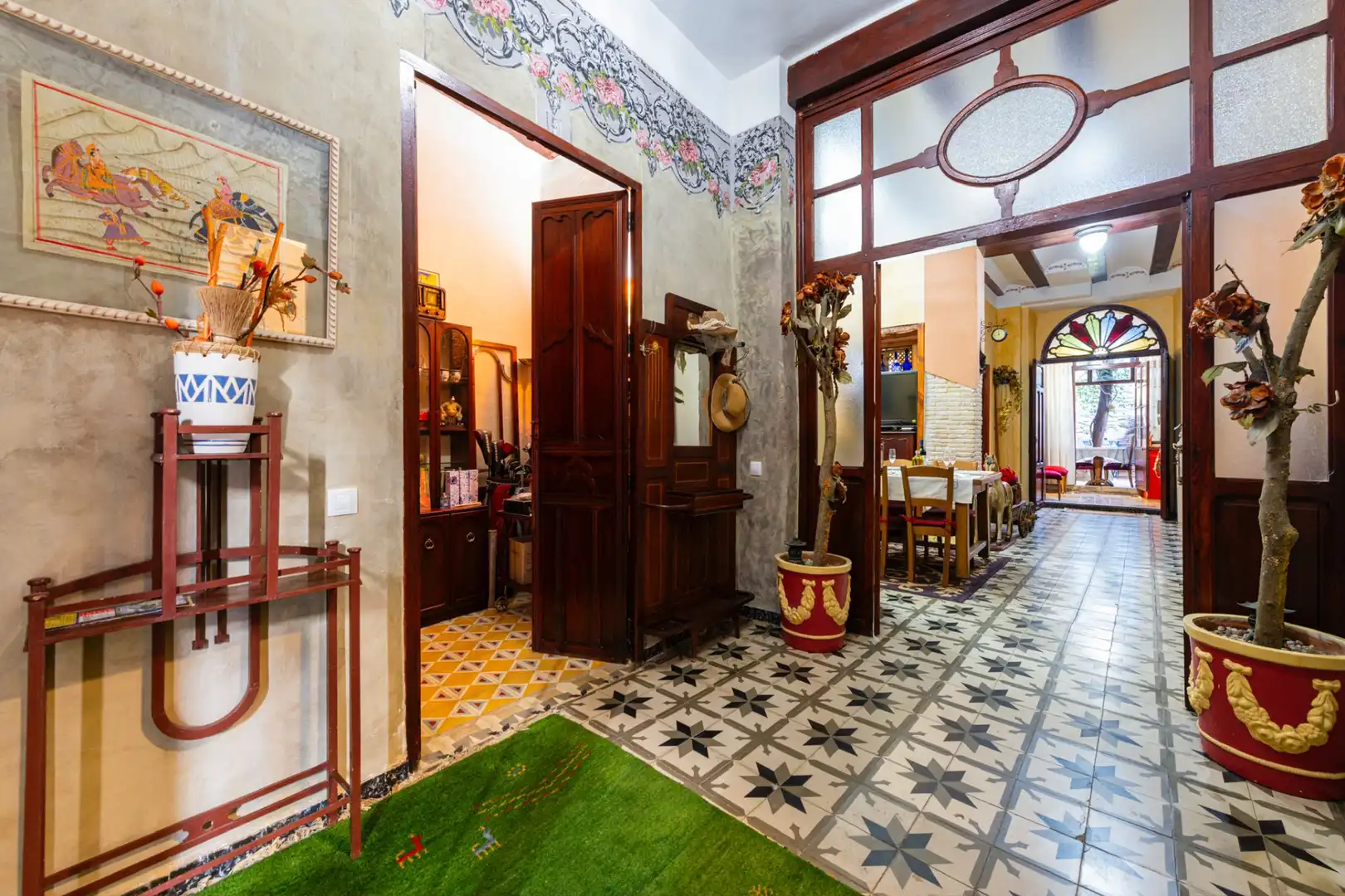 Hotel in vendita a Albaida, imagen 30
