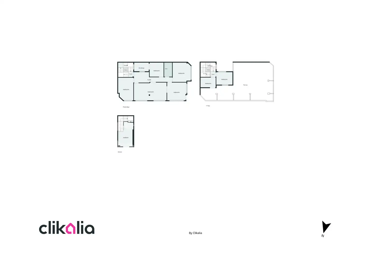 Casa en venta en Centro, imagen 17