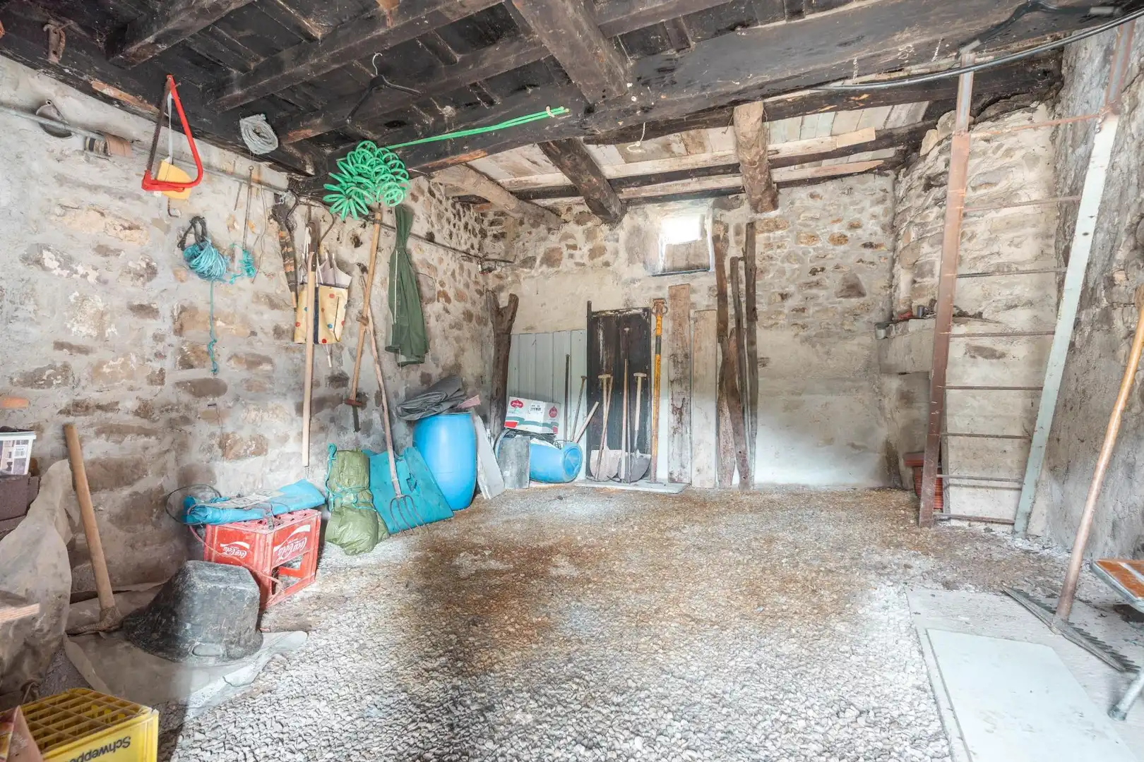 Casa o xalet en venda en Laviana amb Jardí privat