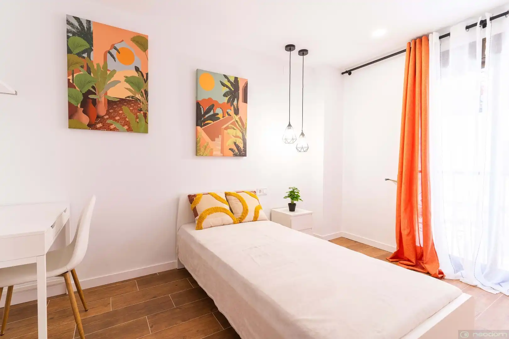 Bedroom of Buildings for sale in Alicante / Alacant