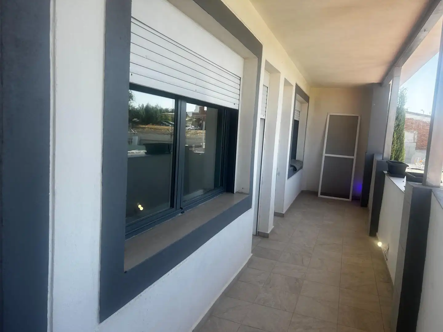 Casa rústica amb terrassa en venda a Mejorada del Campo, imagen 29