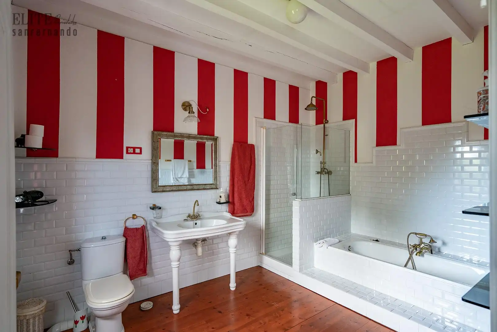 Maison avec terrasse à vendre à Barrio La cochera, imagen 19