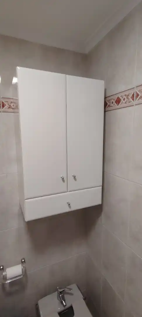Apartamento con ascensor en alquiler en Chinchibarra - Capuchinos, imagen 15
