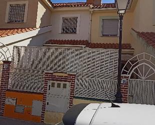 Exterior view of Flat for sale in Cabañas de la Sagra