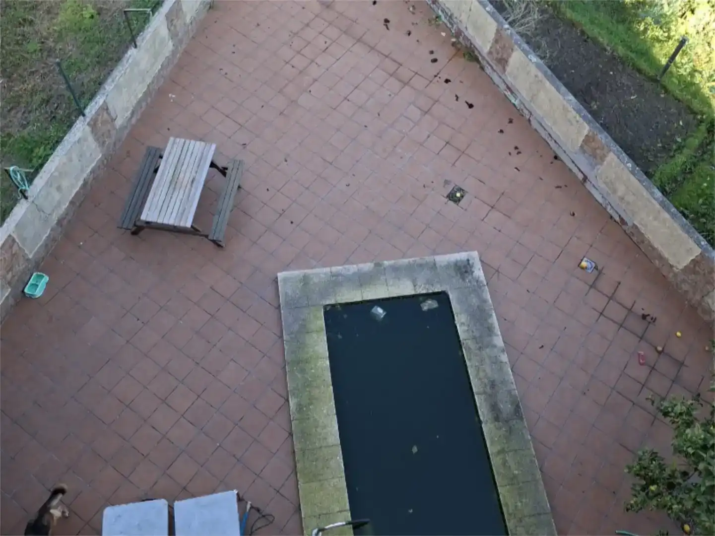 Piscina de Pis en venda en Redondela amb Aire condicionat, Jardí privat i Piscina