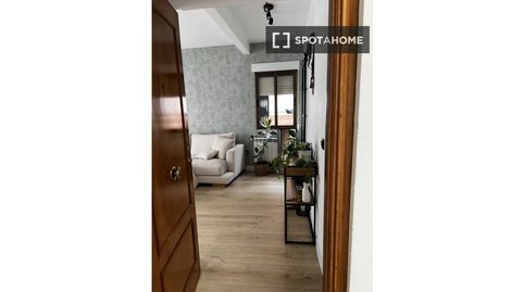 Foto 3 de Habitació a San Diego, Madrid Capital