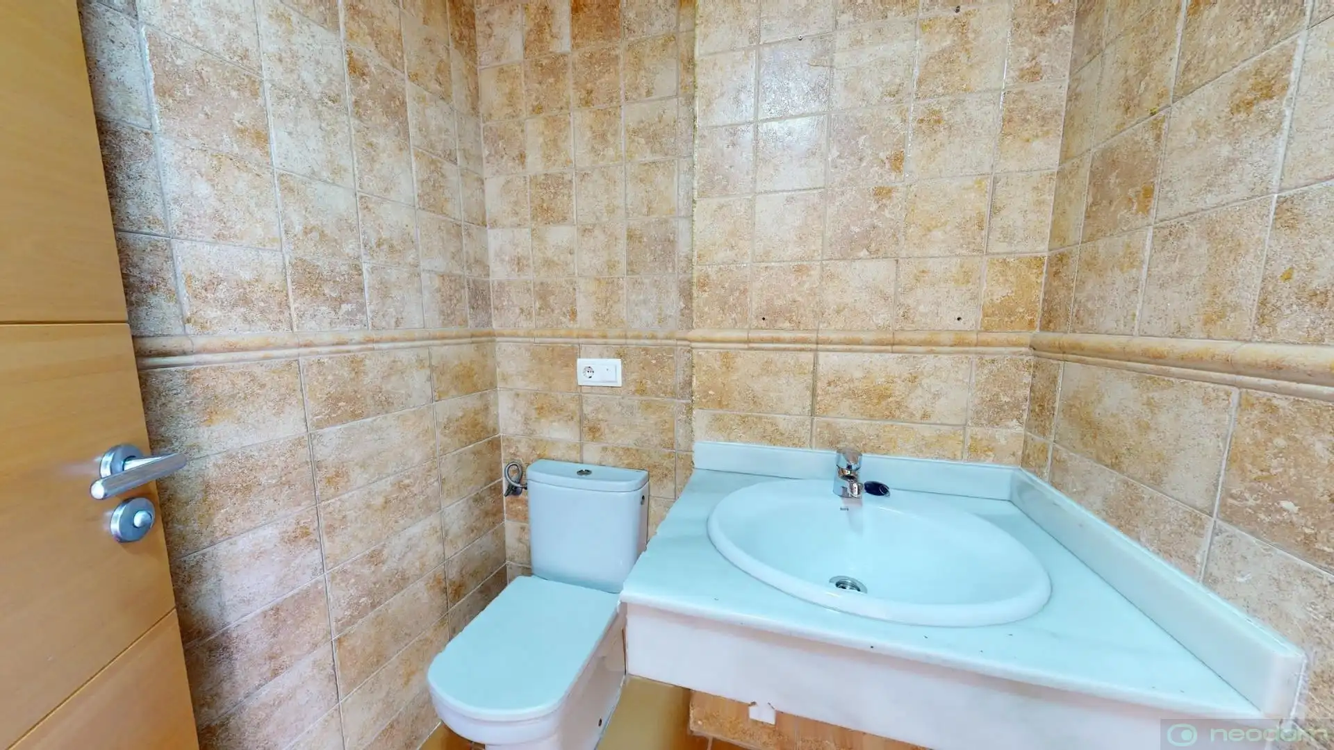 Attico con piscina in vendita a N/A, imagen 11