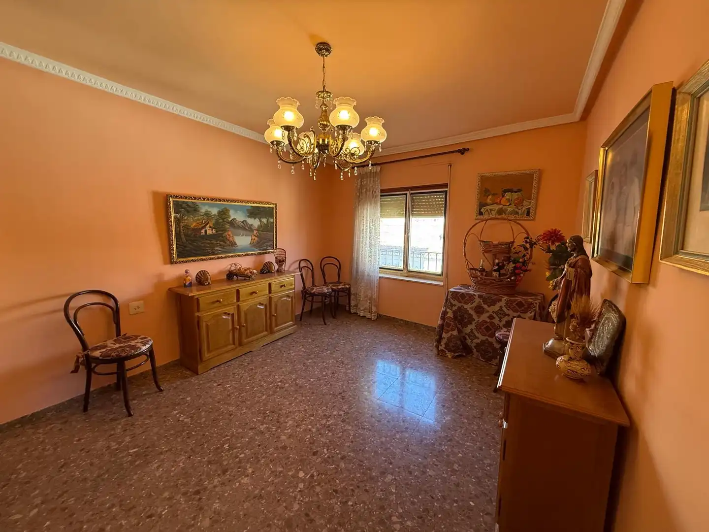 Detached house for sale in Avda. Libertad, imagen 2