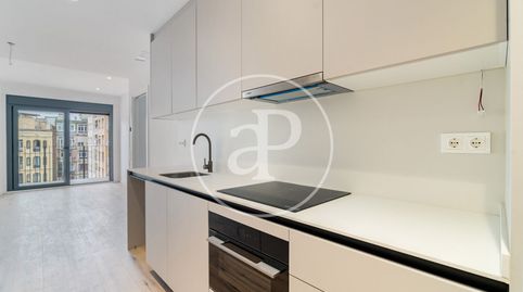 Foto 4 de Piso de alquiler en Carrer del Comte D'urgell, La Nova Esquerra de l'Eixample, Barcelona Capital