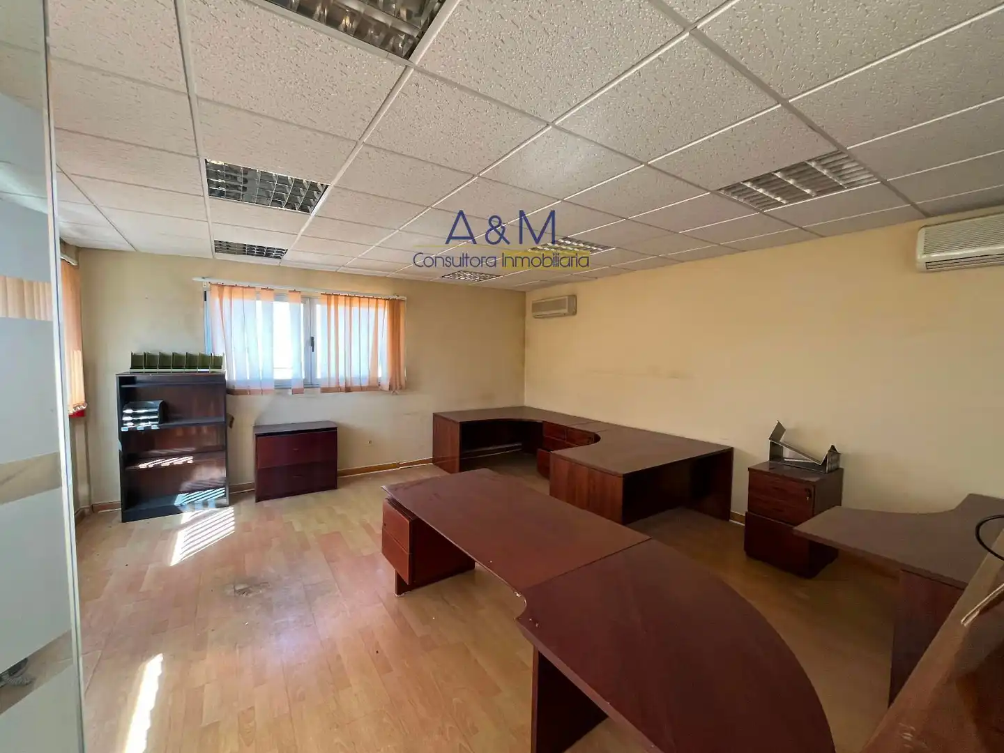 Nave industrial en venta en Oro, imagen 4