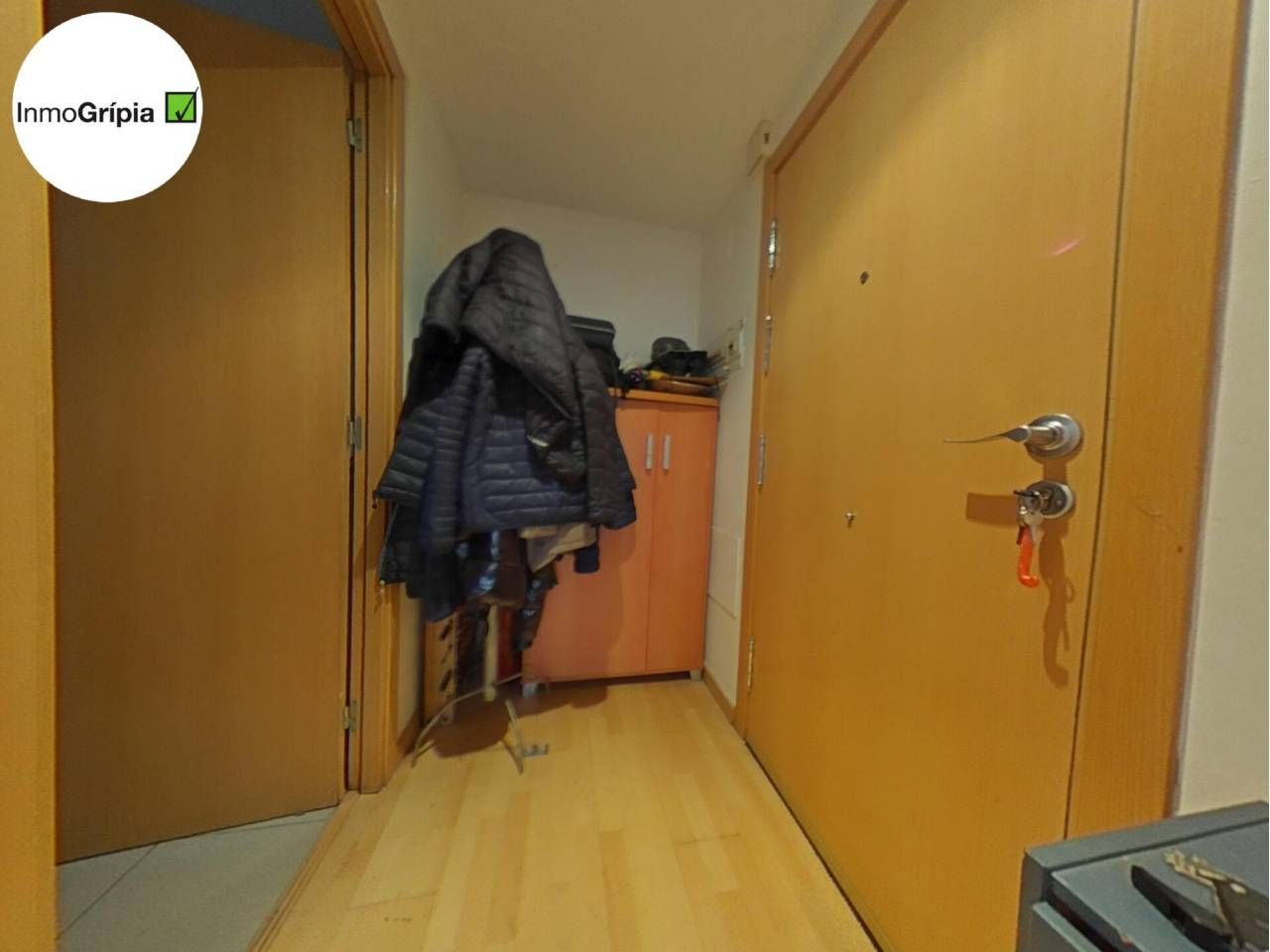 Piso en venta en Barri del Centre