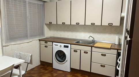 Foto 2 von Wohnung zur Miete in Calle Uría, 40, Salesas - Foncalada - Campoamor, Oviedo
