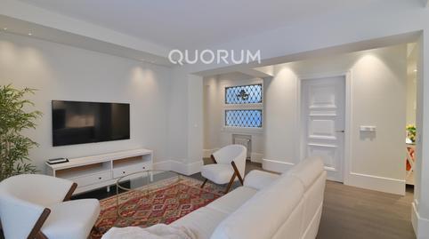 Photo 3 of Flat for rent in Calle Rodriguez Arias, Campuzano, Bilbao