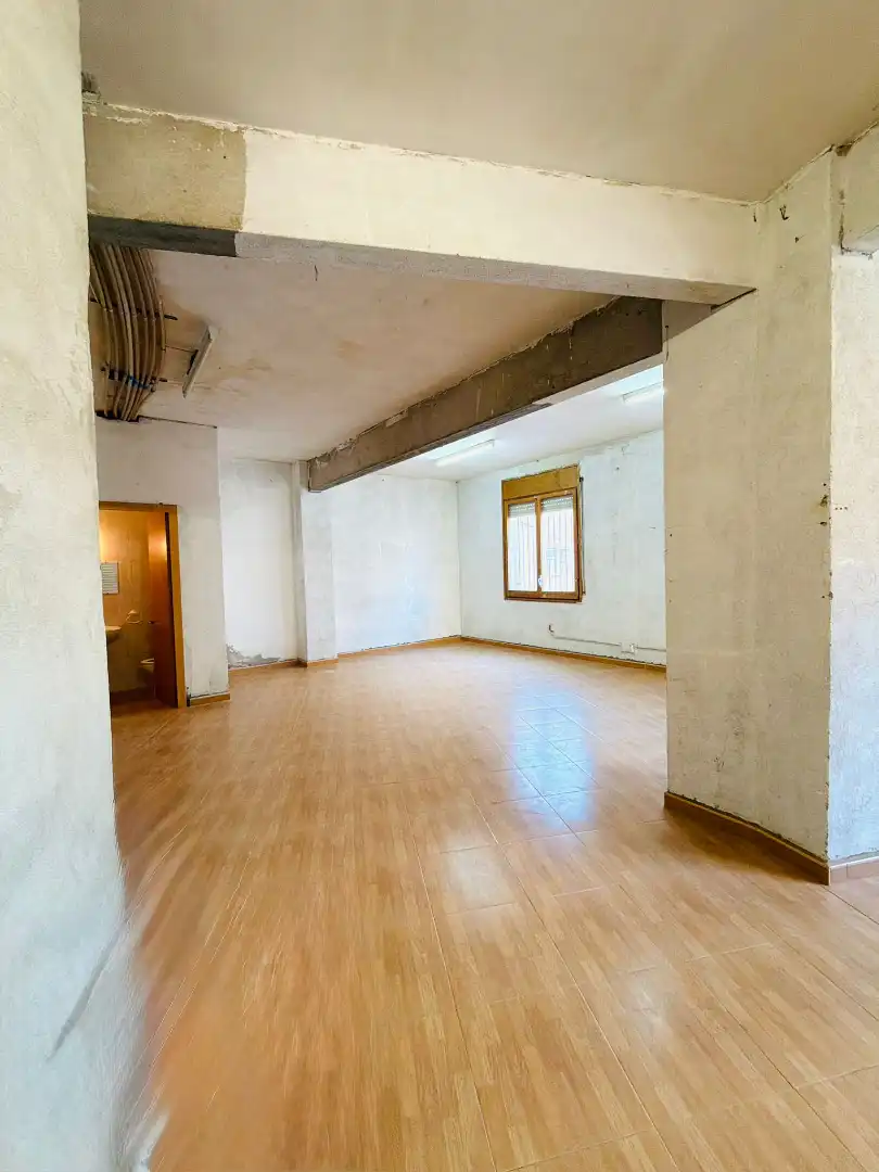 Locale commerciale in vendita a Carrer de Ramon Llull 46, imagen 3