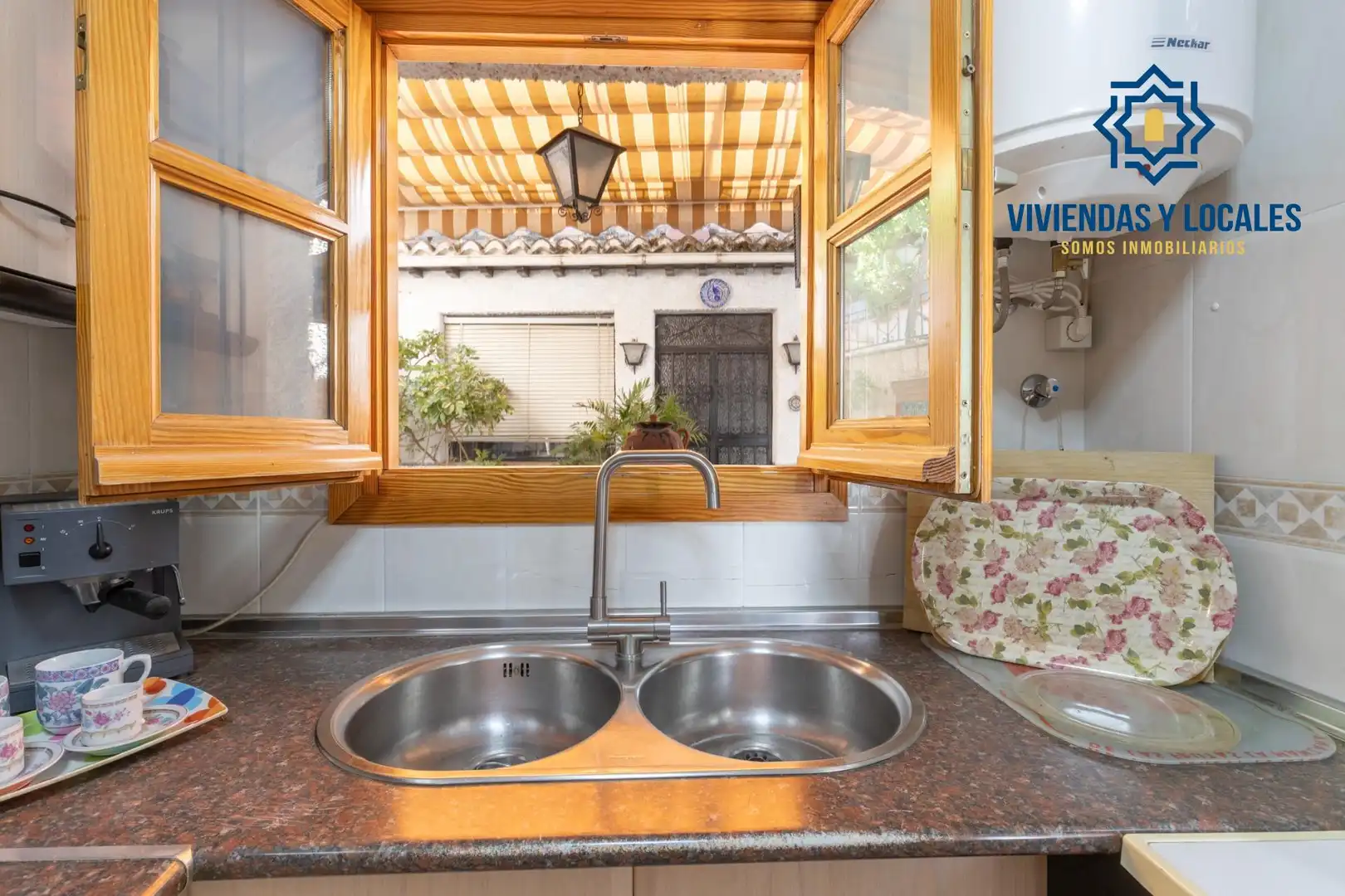 Casa in vendita a Albaicín, imagen 13