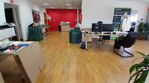 Photo 3 of Office for rent in Calle Escofina, 29, Carlos Ruiz, Collado Villalba
