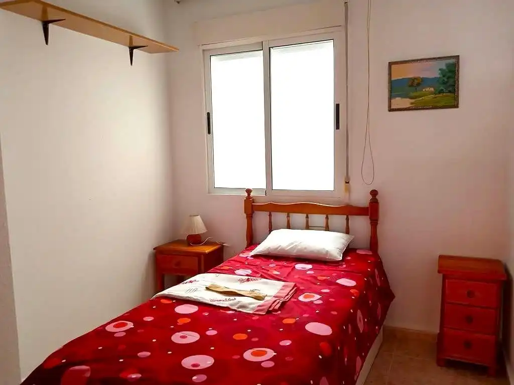Bedroom of Apartments for sale in Torrevieja