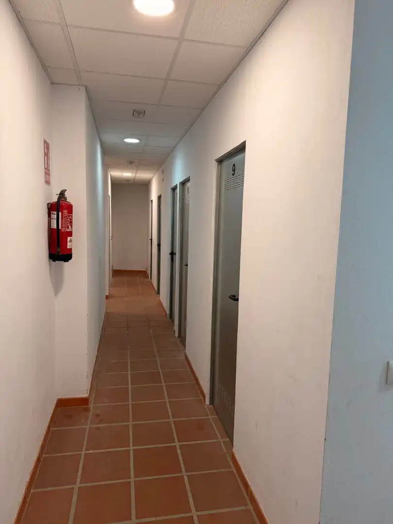 Pis amb ascensor en venda a Casco Antiguo, imagen 18