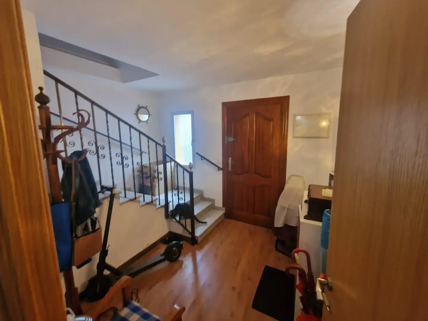 Casa adosada en venta en Marbella con Terraza