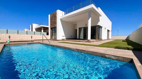 Foto 2 de Casa o xalet en venda a Orihuela ciudad, Orihuela