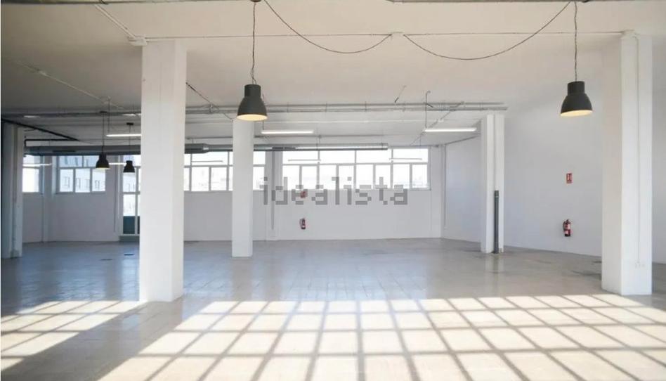 Photo 1 of Premises to rent in El Parc i la Llacuna del Poblenou, Barcelona