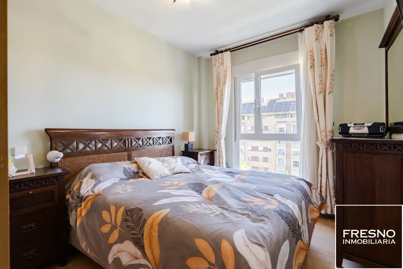 Habitación de Piso en venta en Madrid con Aire acondicionado, Calefacción y Parquet