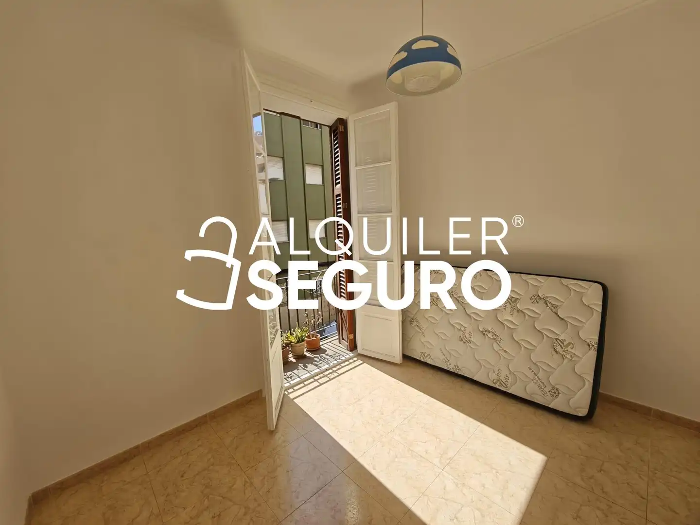 Piso con ascensor en alquiler en Ricard Ankerman, imagen 16