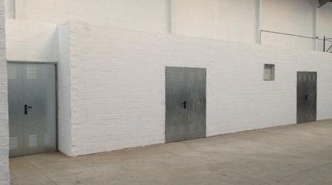 Foto 4 de Traster de lloguer a Rúa Segunda Avenida, 1, Mesoiro, A Coruña