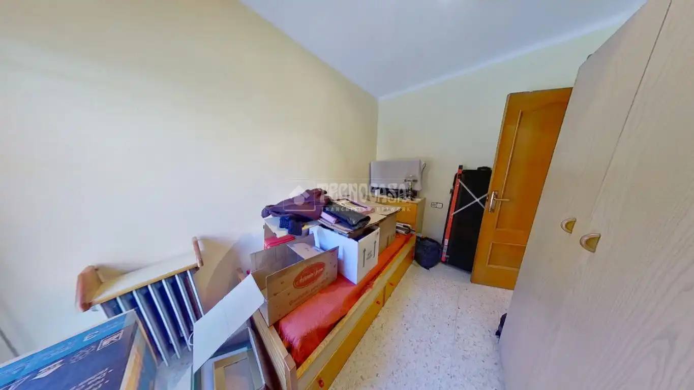 Wohnung zum Verkauf in Sabadell mit Balkon
