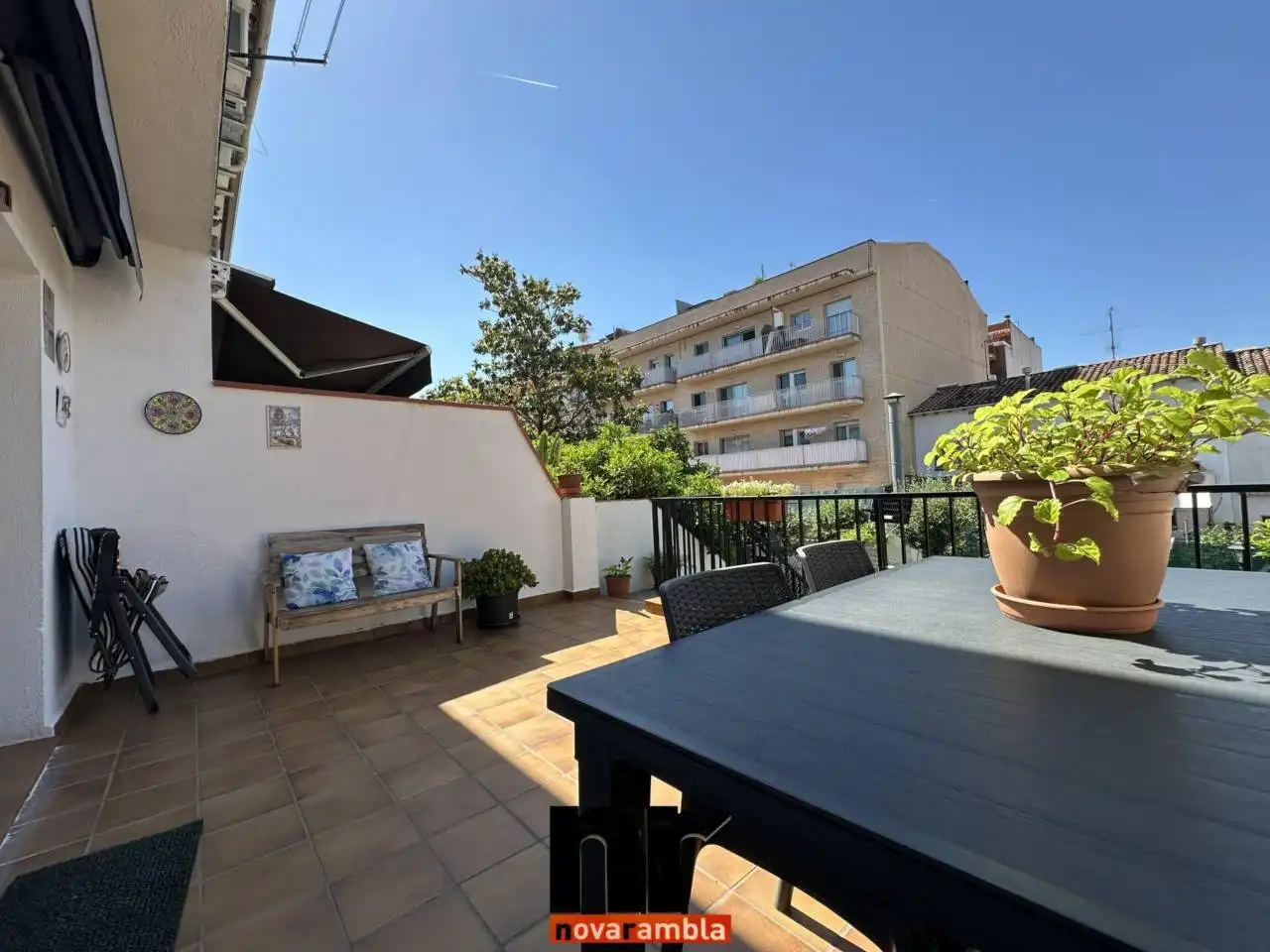 Adosado con jardín en venta en Can Mas, imagen 67