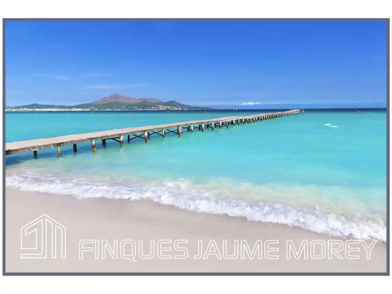 Local de lloguer a Avenida Platja, 2, Port d'Alcúdia - Platja d'Alcúdia