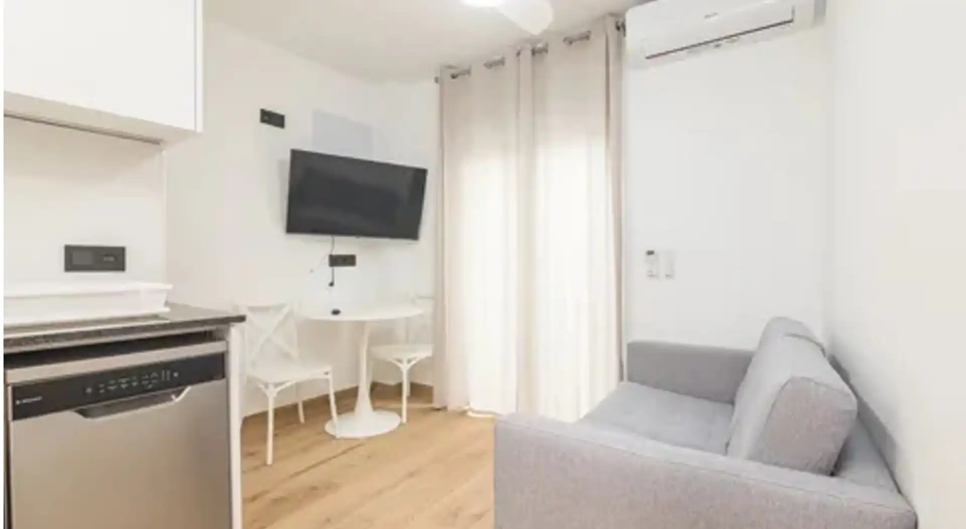 Flat with terrace for sale in Elche ciudad