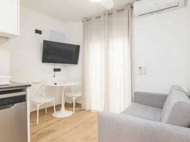 Wohnung mit Balkon zum Verkauf in Elche ciudad