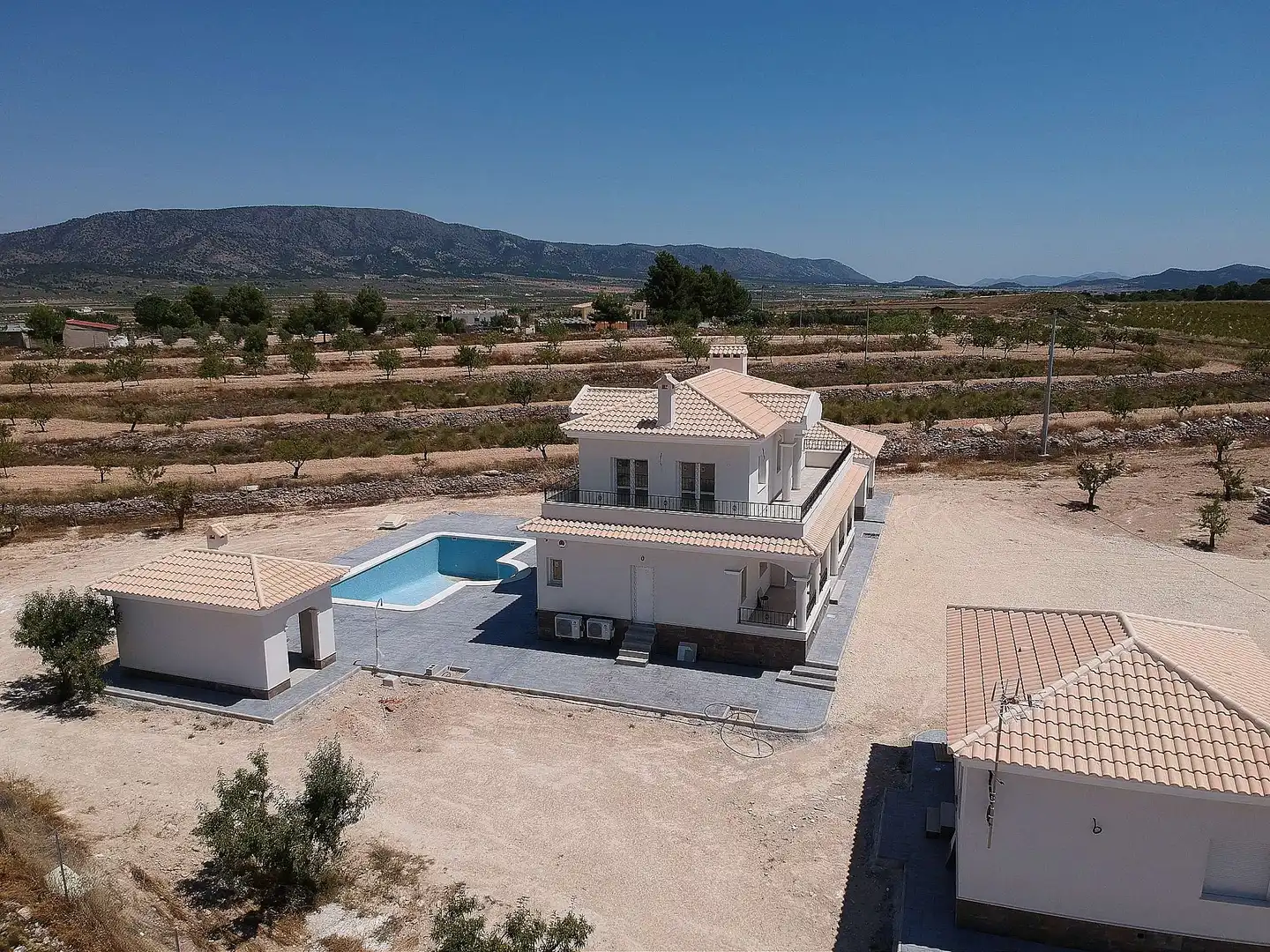 Detached house for sale in El Pinós / Pinoso, imagen 33