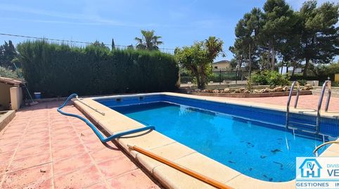Photo 3 of Houses for rent in Polígono Diseminados, Riba-roja de Túria, Valencia